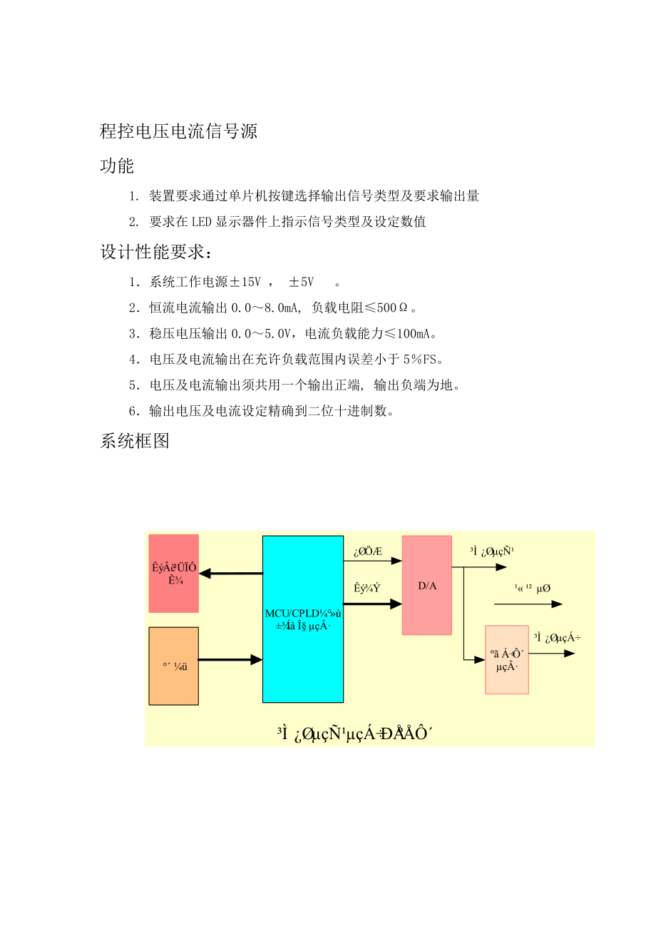 程控电压电流信号源.doc_第1页