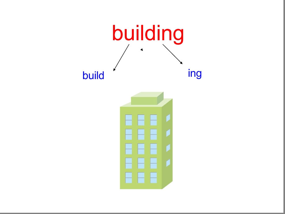 五年级下册英语ppt课件Unit7TallbuildingsPartA闽教版.ppt_第1页