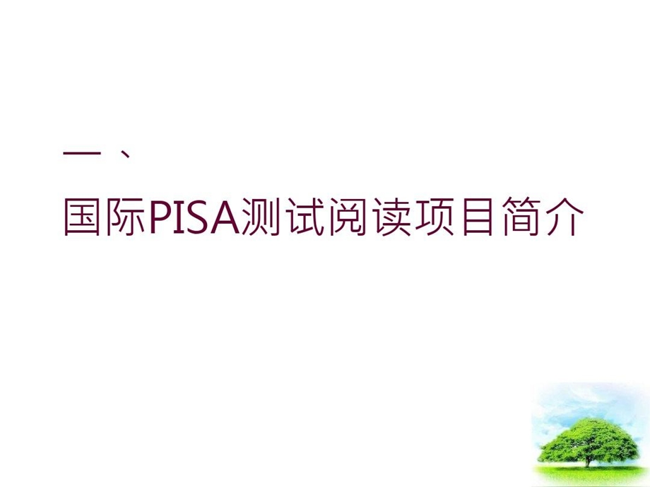 讲座PISA背景下的阅读策略课件.ppt_第3页