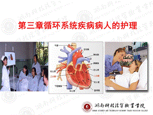 循环系统疾第六节瓣膜病病人护理 课件.ppt