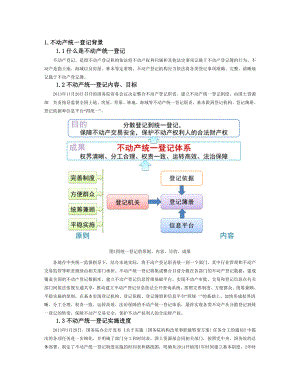 supermap不动产登记信息管理平台解决方案.doc