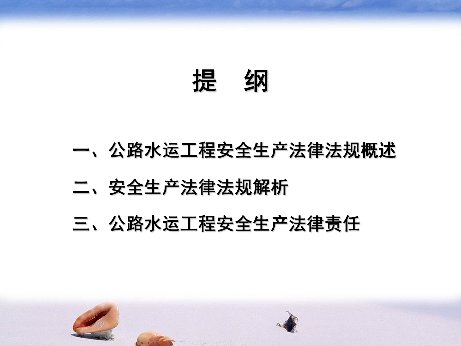 注册安全工程师-法律法规知识培训教材课件.ppt_第3页