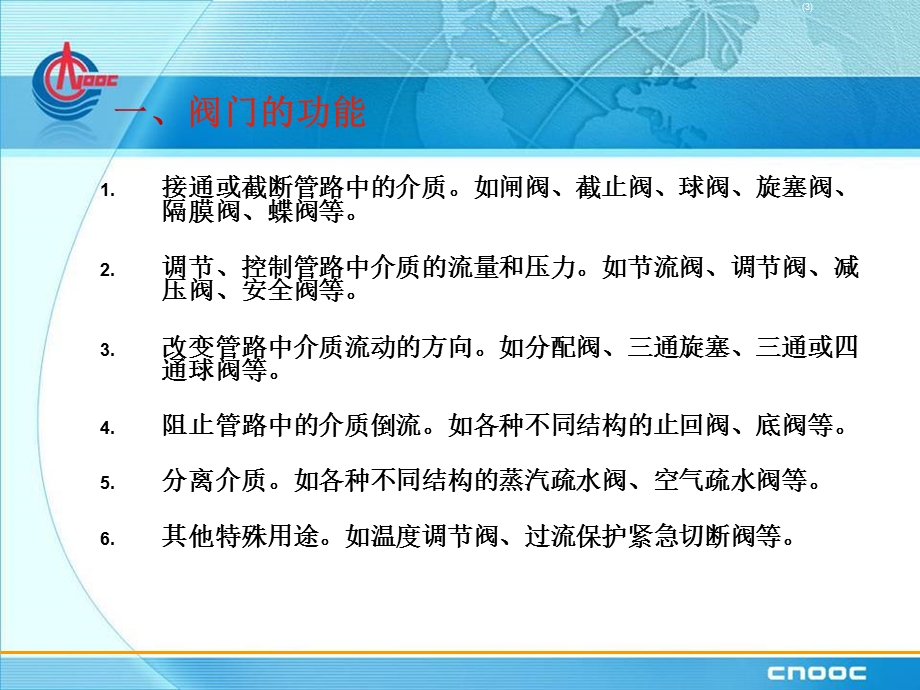 阀门基础及使用安全事项要点课件.ppt_第3页