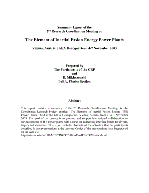 The Element of Inertial Fusion Energy Power Plants.doc