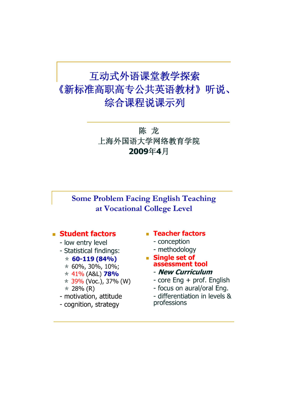 Vocational College English.doc_第1页