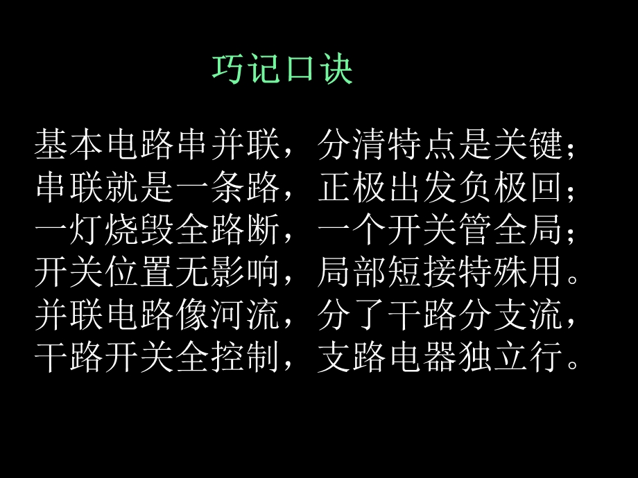 识别串并联电路ppt课件.ppt_第2页