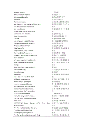 《西雅图未眠夜》英中字幕.doc