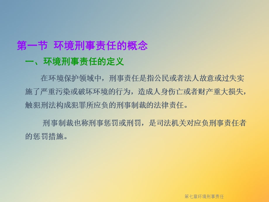 第七章环境刑事责任课件.ppt_第2页