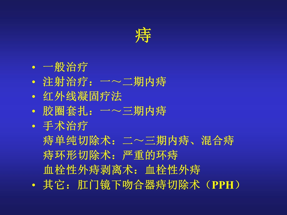 结直肠与肛门疾病疾病课件.ppt_第3页