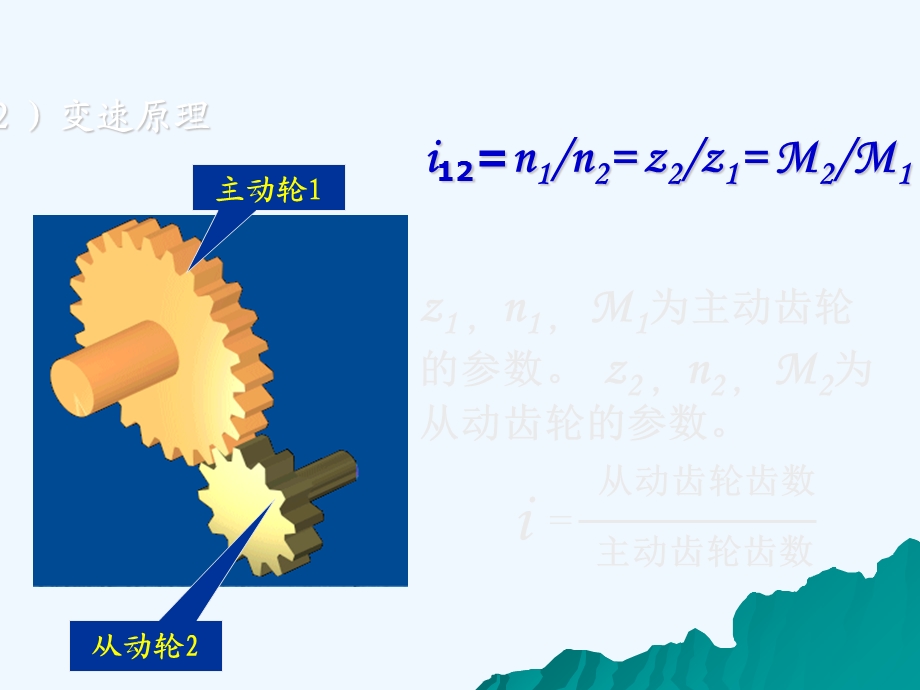 自动变速器机械系统检修培训ppt课件.ppt_第3页