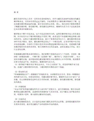 露友健步鞋营销策划方案.doc