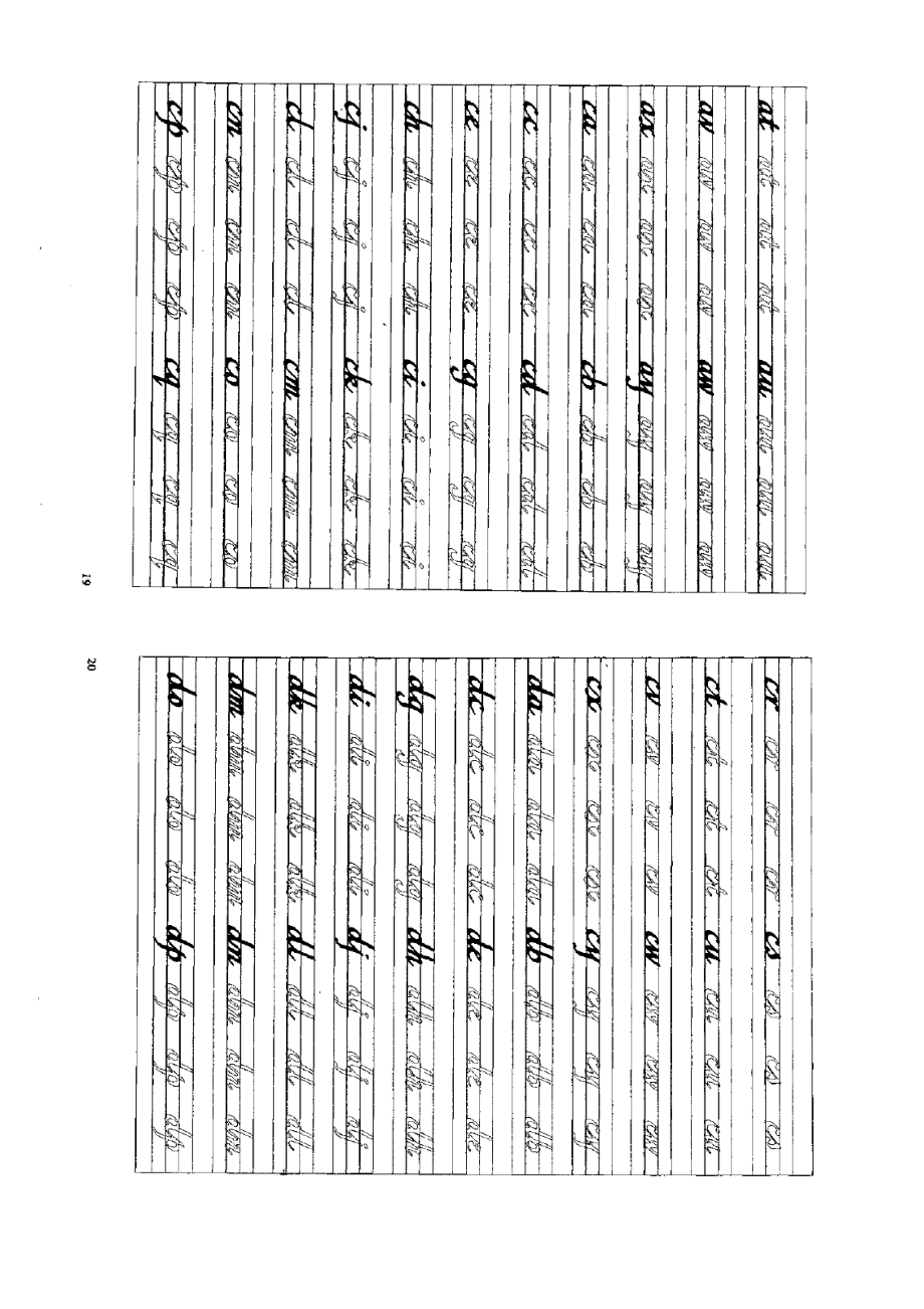 【打印版】意大利斜体英文字帖.doc_第3页