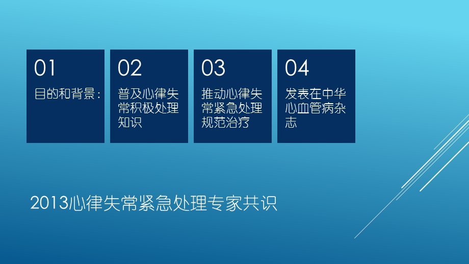 心律失常专家共识解读课件.pptx_第2页