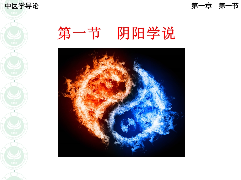 第一章 阴阳五行学说3 课件.ppt_第2页