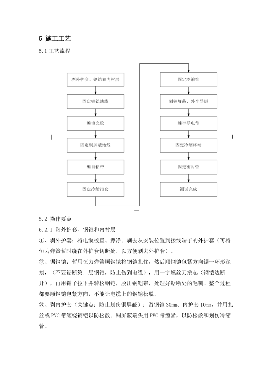 工法冷缩电缆头.doc_第2页