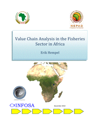 Value Chain Analysis in the Fisheries Sector in Africa.doc