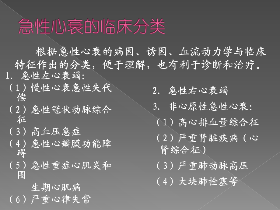 急性心衰的诊治 课件.ppt_第2页