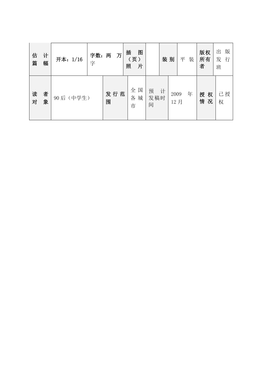 图书选题申报表.doc_第2页