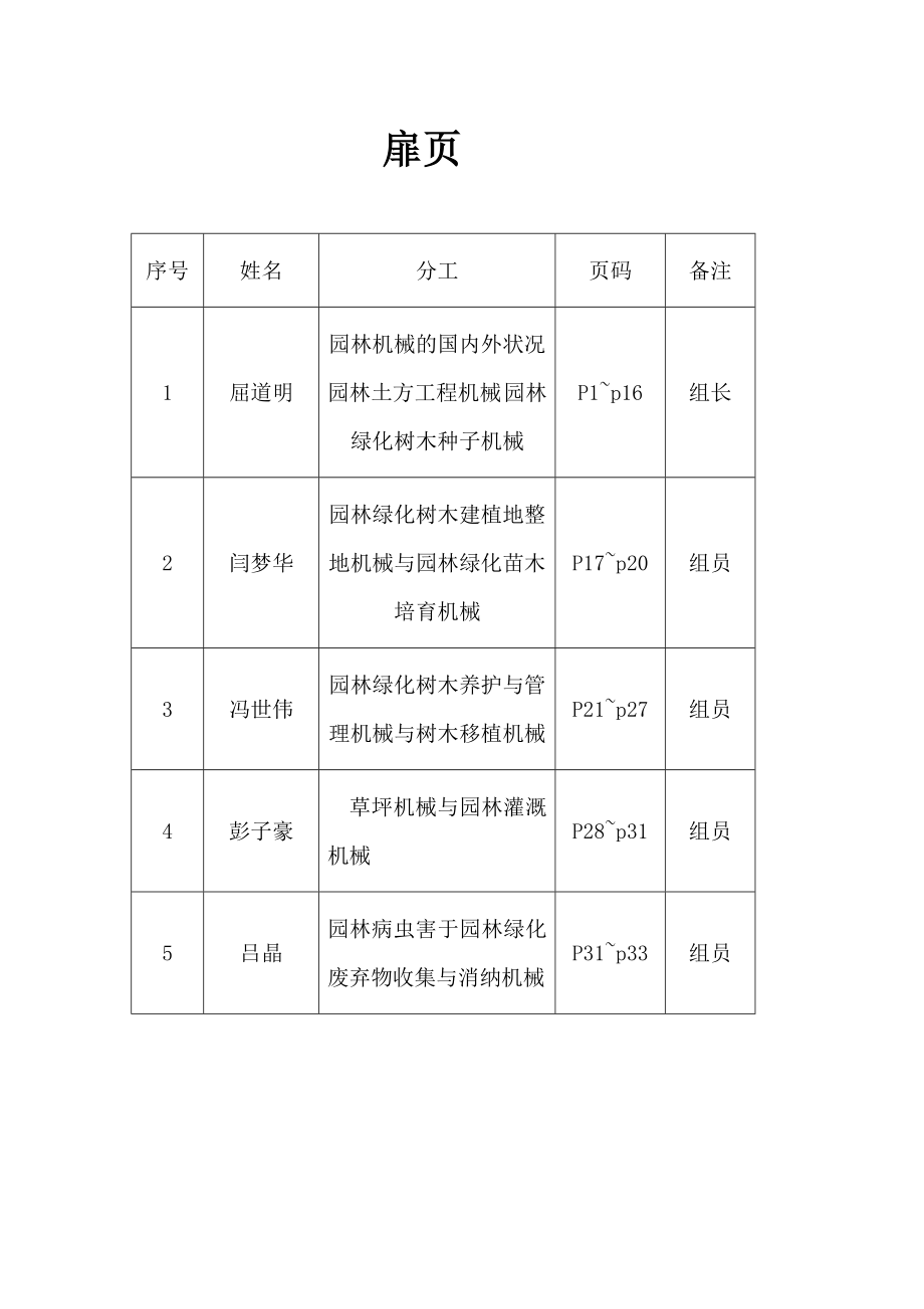 园路与铺装工程 课程论文.doc_第2页