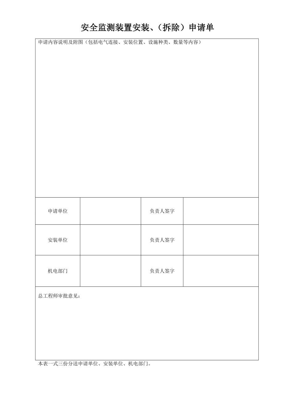 煤矿安全监控各种表格汇总.doc_第2页