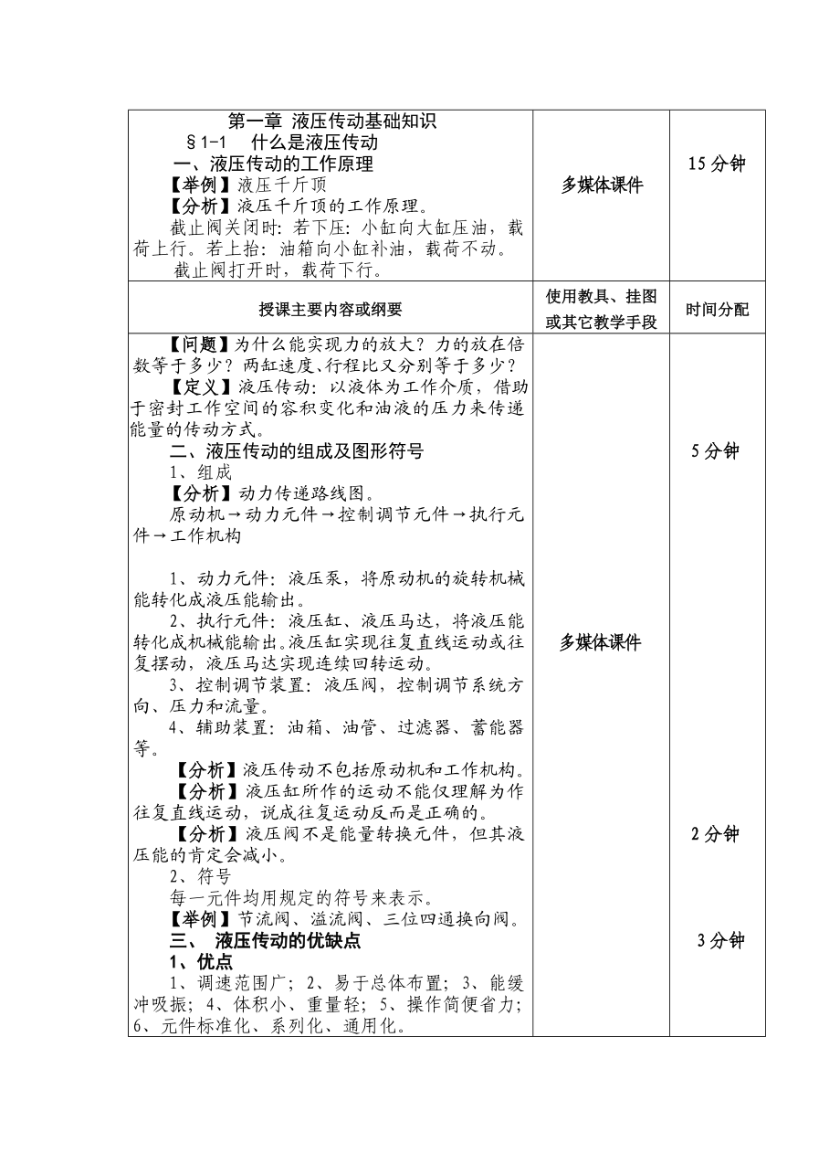 液压传动教案.doc_第2页