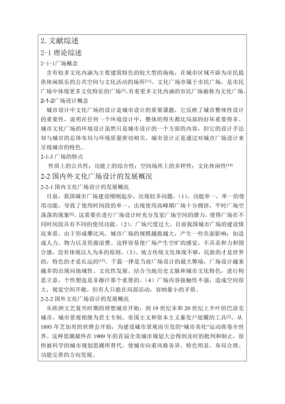 四川农业大学本科毕业论文（设计）开题报告.doc_第2页