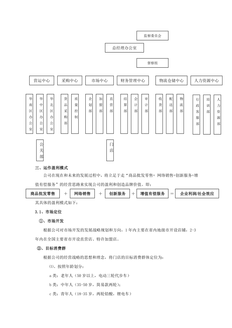 电动车连锁店.doc_第3页