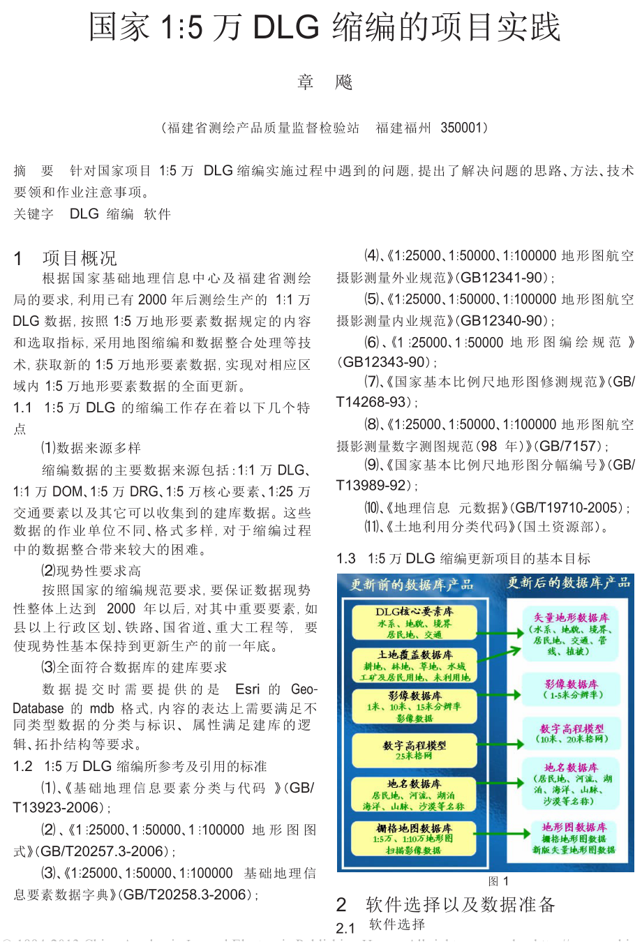 国家15万DLG缩编的项目实践.doc_第1页