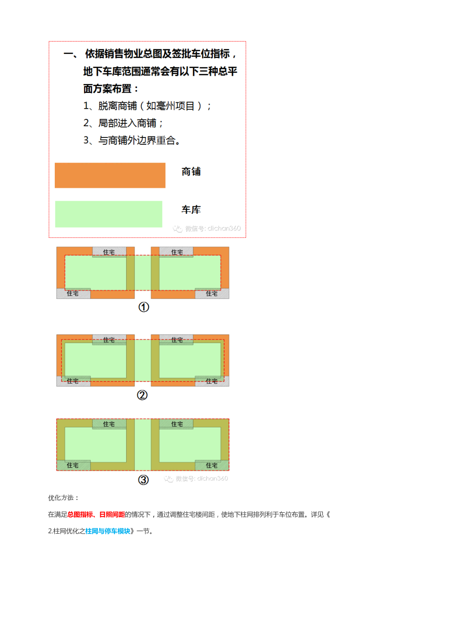 某综合体车位全面优化方案.doc_第3页