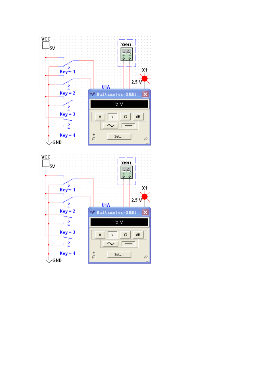 数字电路实验Multisim仿真.doc_第2页