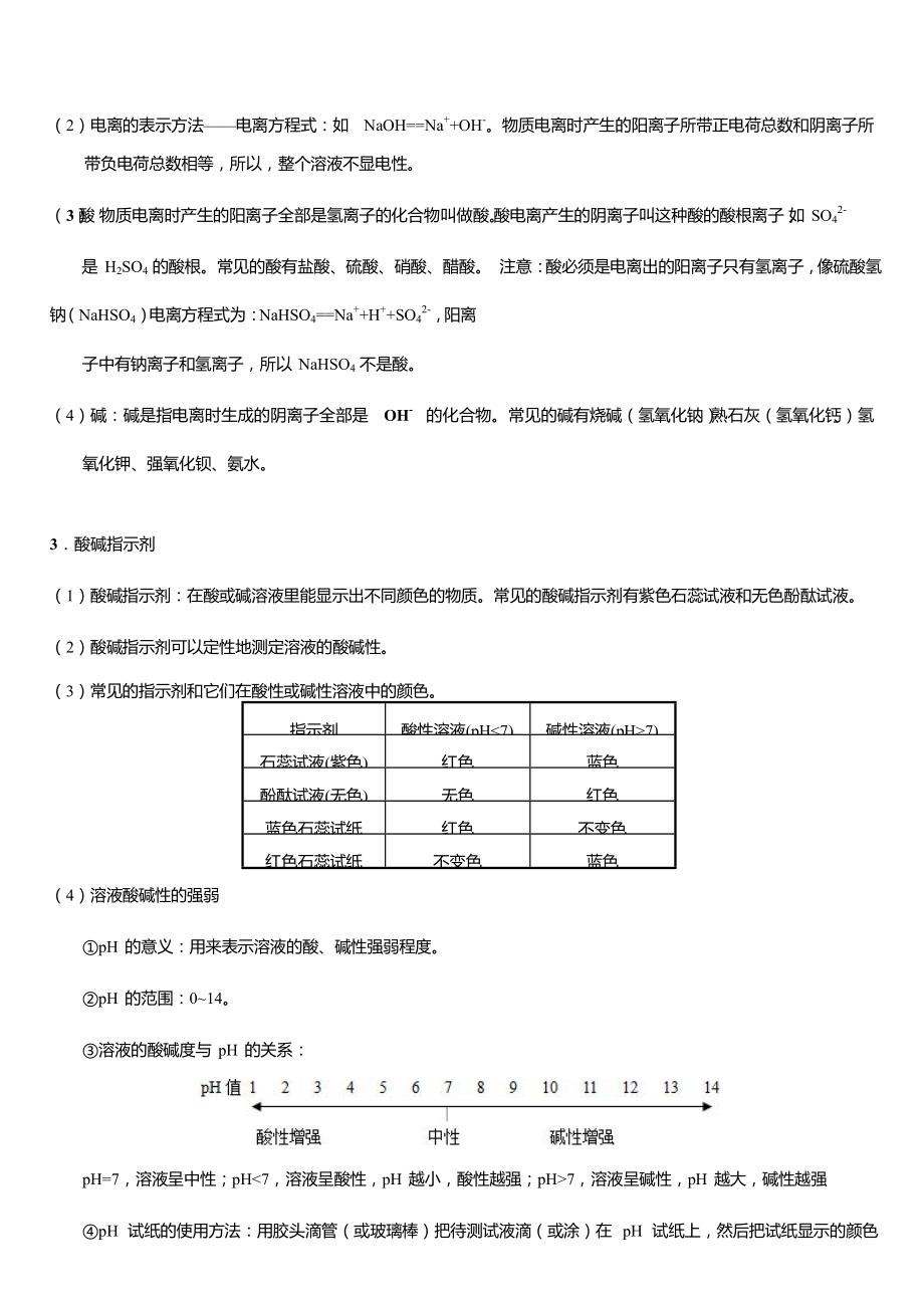 物质的酸碱性剖析.doc_第2页