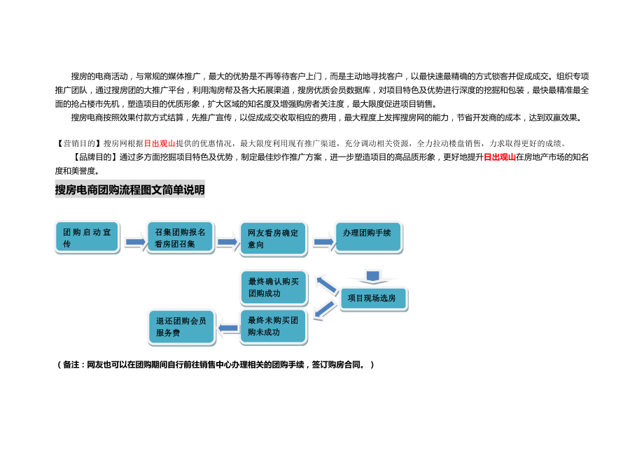 互联网电商团购计划案.docx_第2页