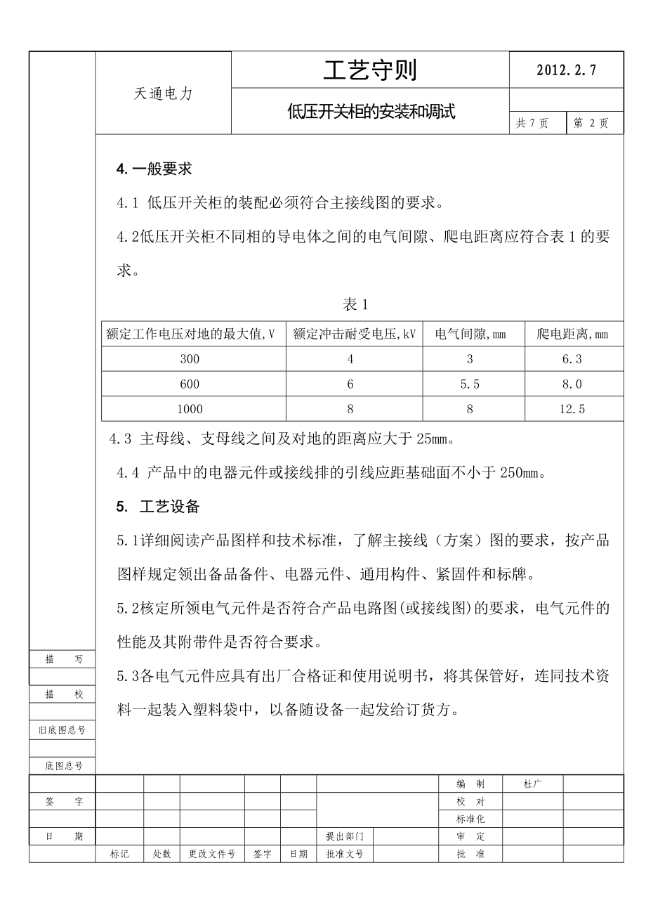 箱变工艺流程守则.doc_第2页