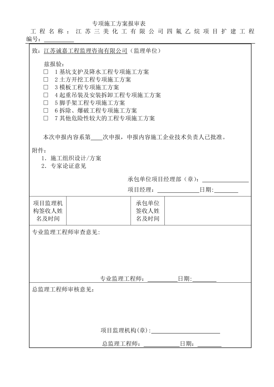 厂房工程施工组织设计方案经典版.docx_第3页