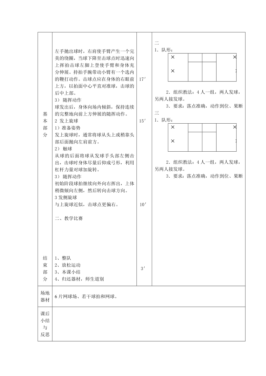 网球高级班教案.doc_第2页