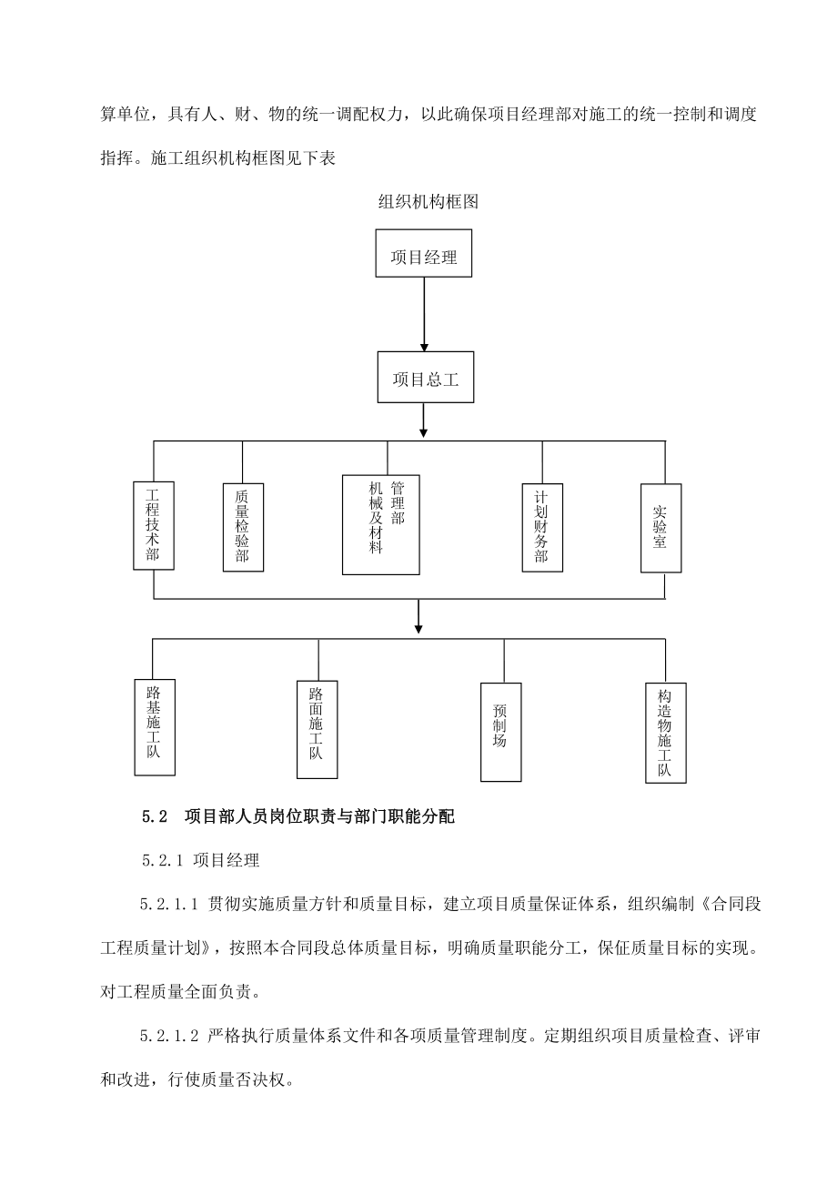 会泽县建制村道路通畅工程施工组织设计.doc_第3页