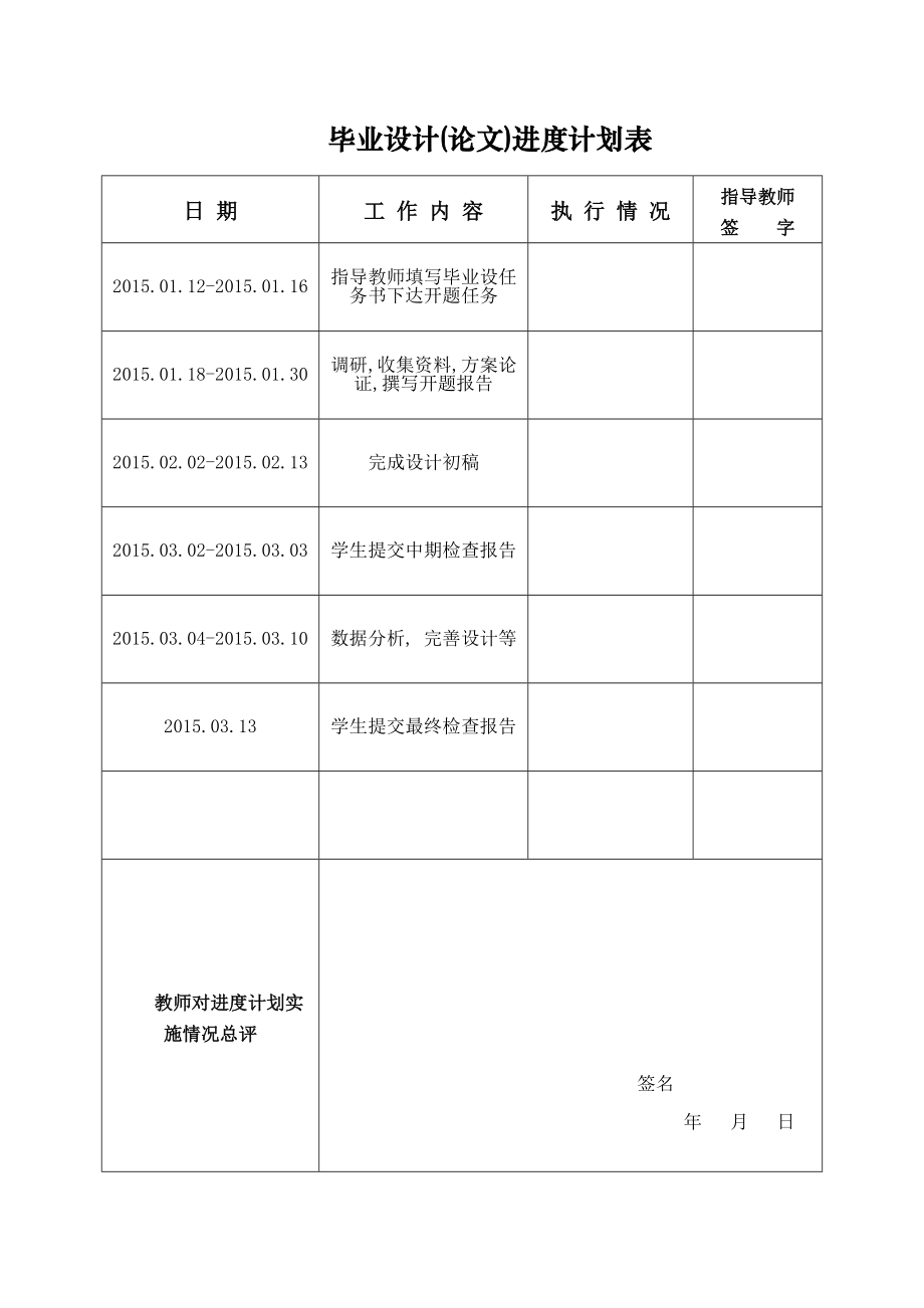 电力系统继电保护技术及其维护管理本科毕业论文.doc_第3页