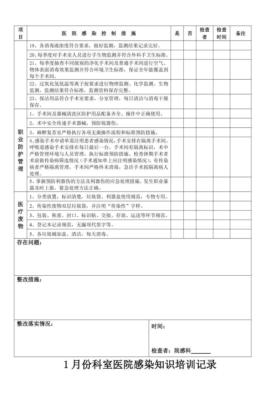 手术室院感工作手册分析.doc_第2页