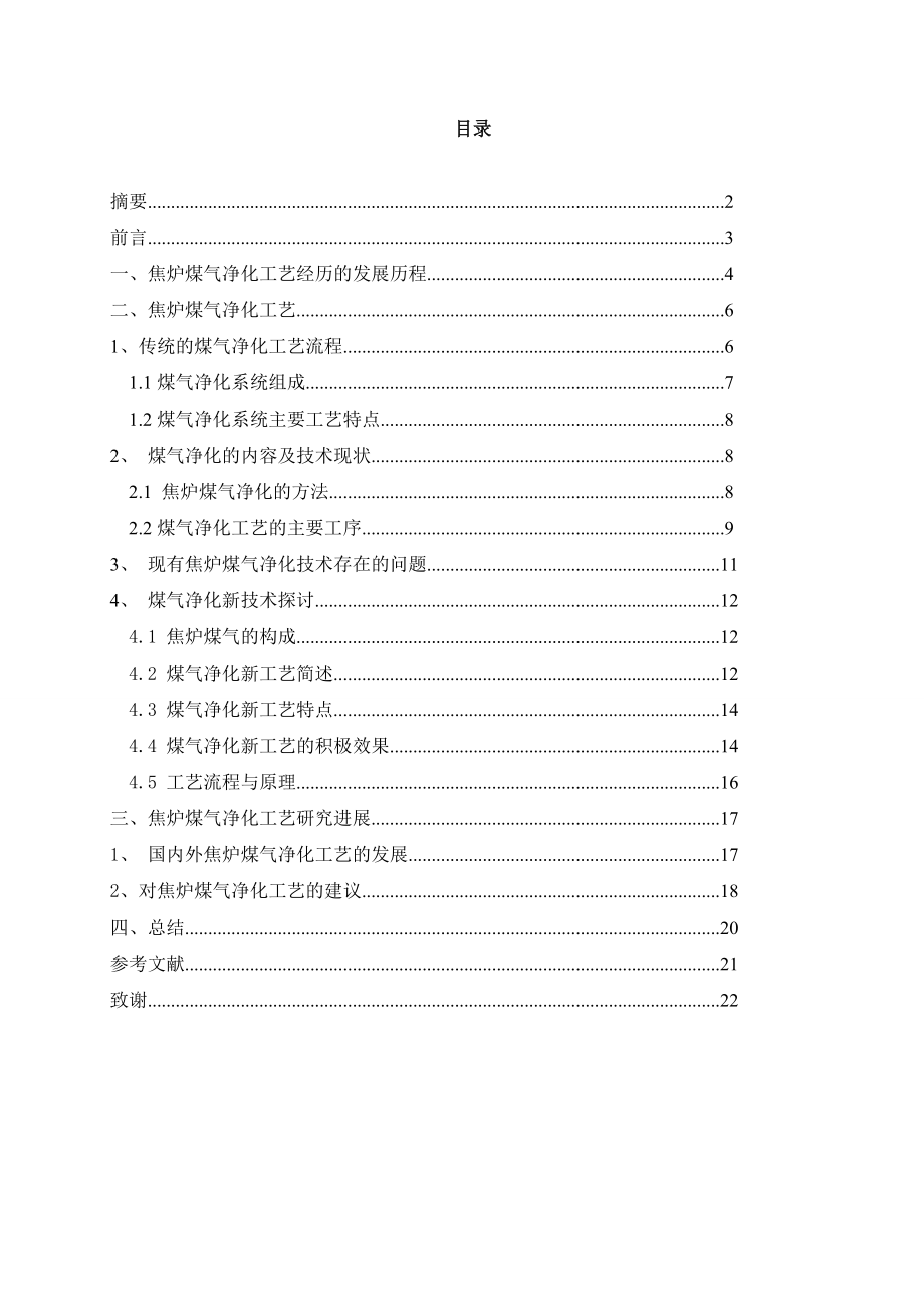 煤化专业的毕业论文.doc_第2页