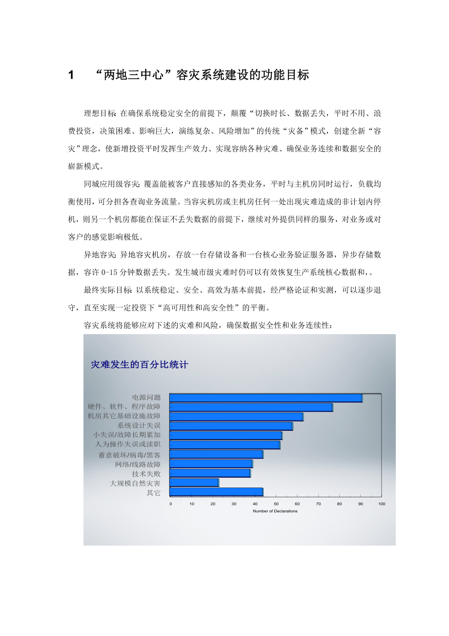 两地三中心容灾解决方案.doc_第3页