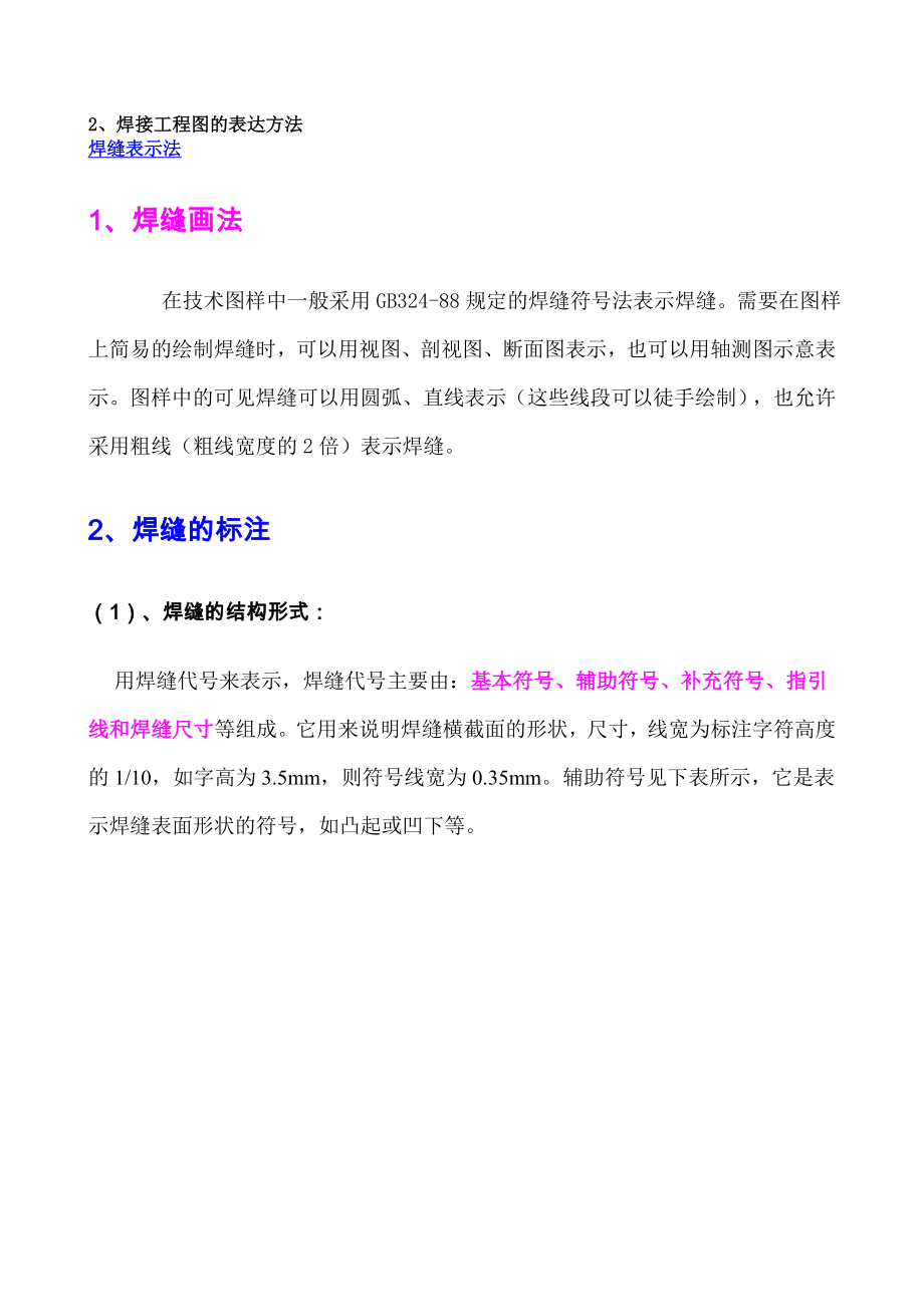 焊接图基础知识要点.doc_第1页