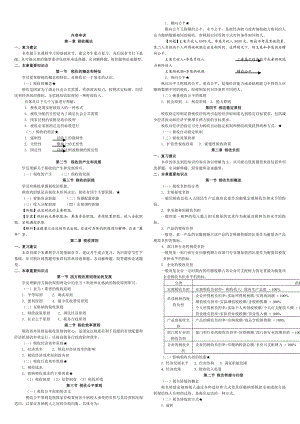 税收学考前串讲讲义.doc