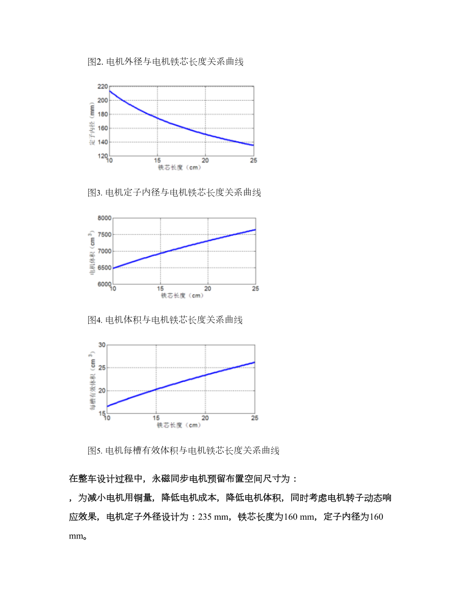 新能源汽车用高功率密度驱动电机设计方法要点.doc_第3页