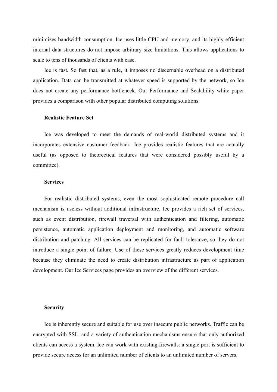 Ice分布式程序设计毕业论文外文翻译.doc_第3页