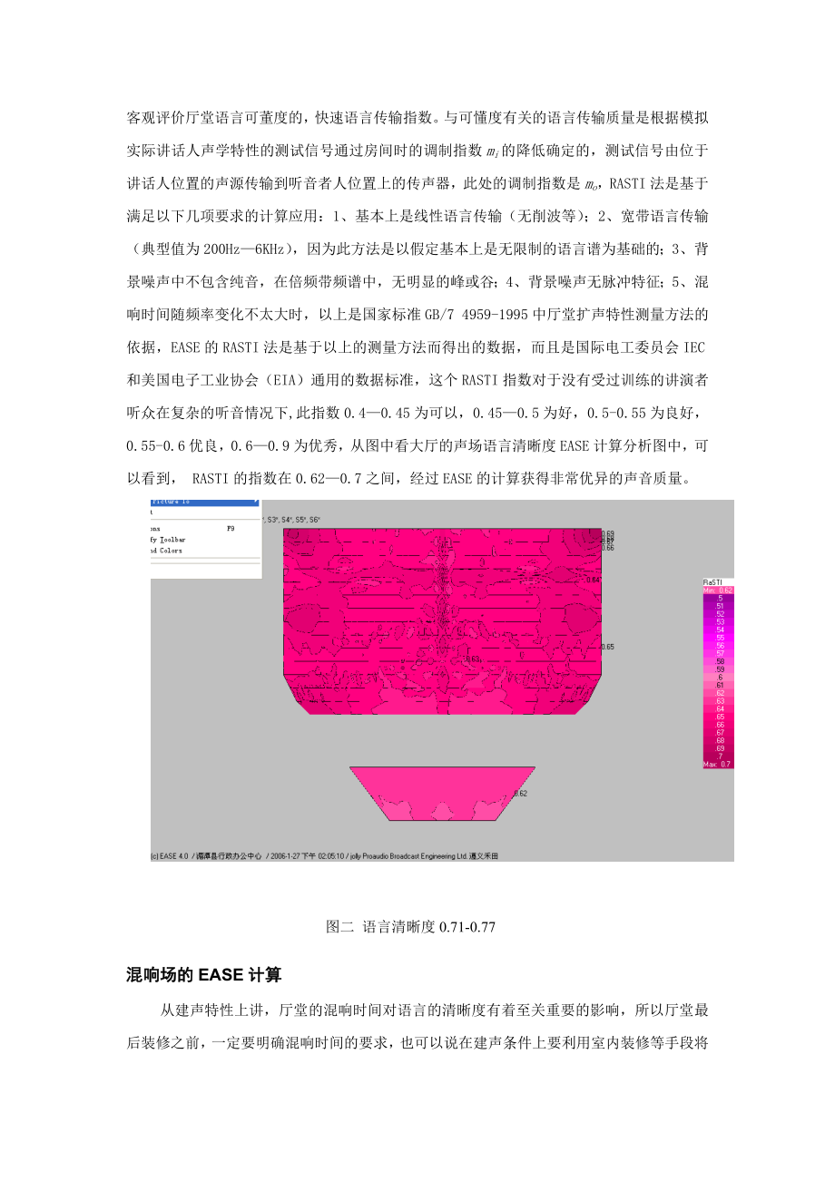 EASE软件声学设计图例分析.doc_第3页