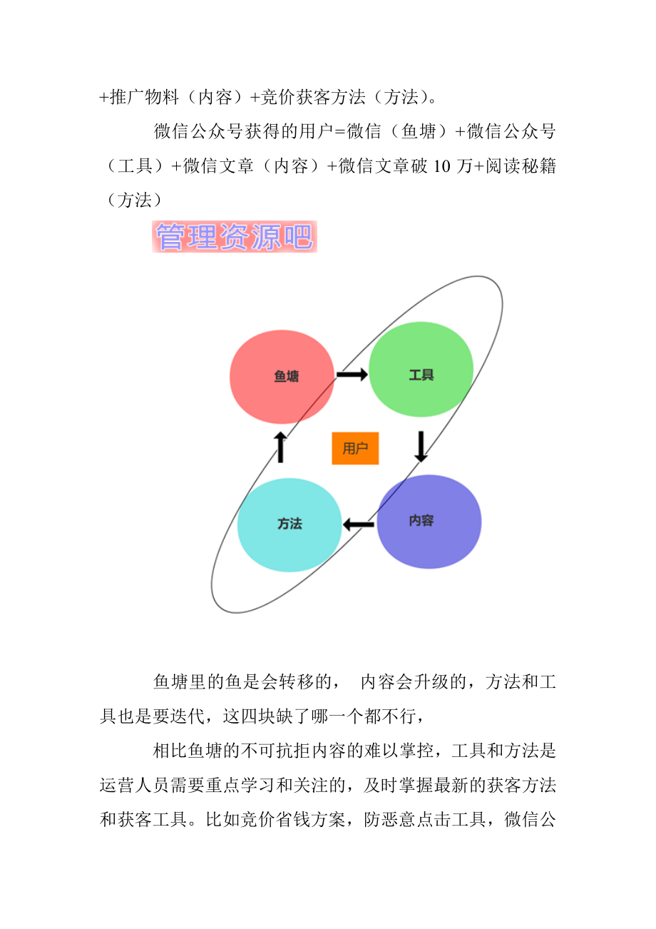 流量运营：从设计角度提升用户流量转化的三板斧.doc_第2页