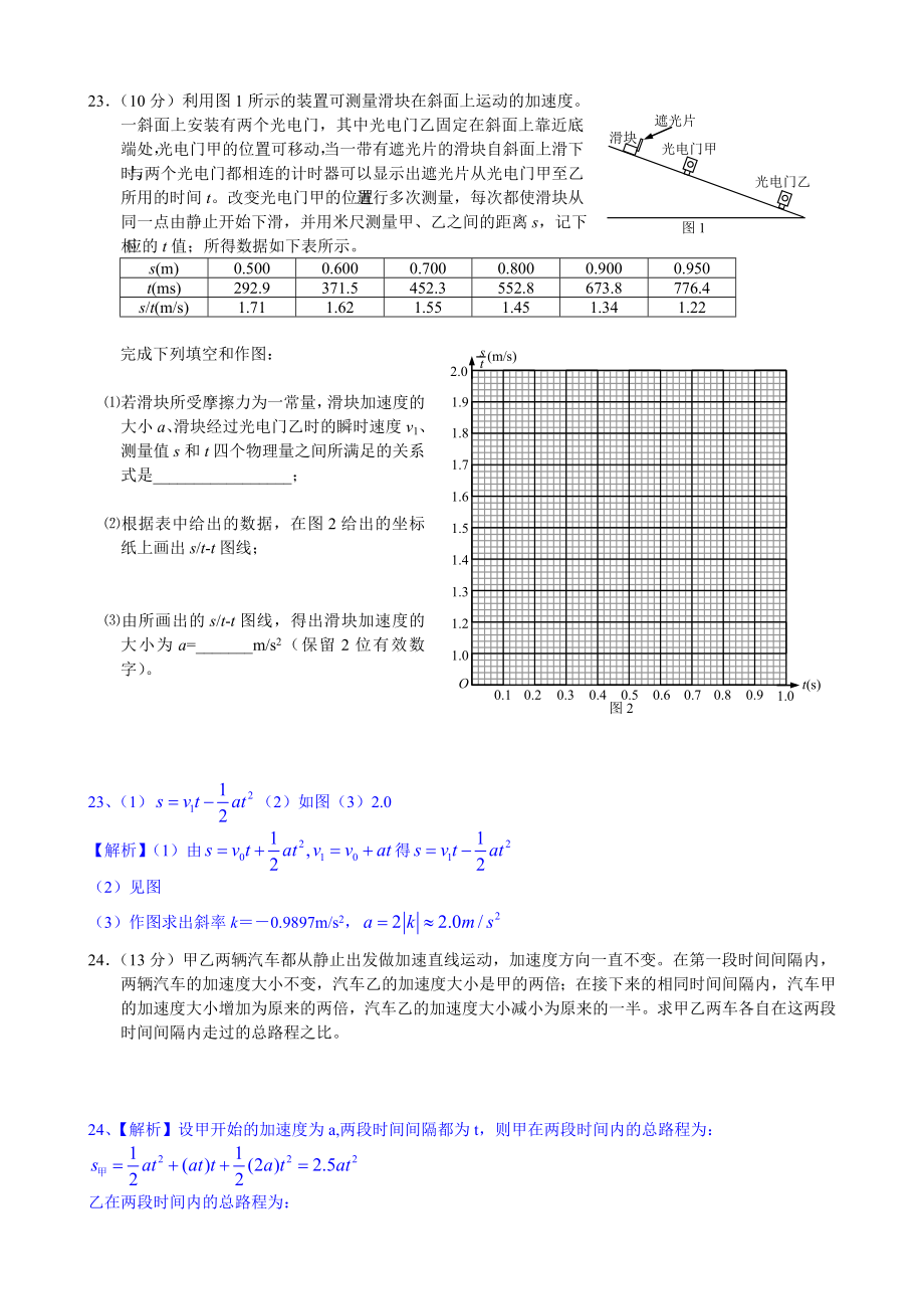 高考理综物理——新课标卷.doc_第3页