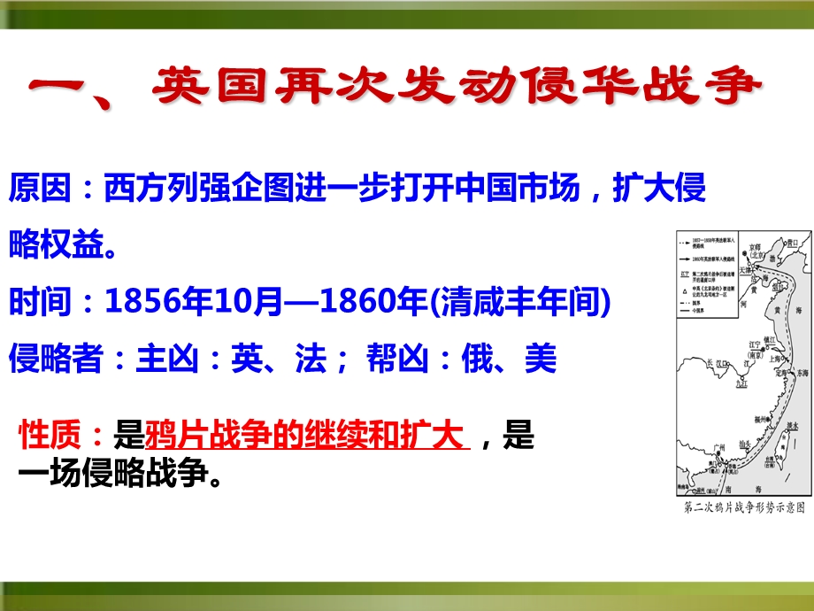 《鸦片战争》PPT课件完美岳麓版.ppt_第2页