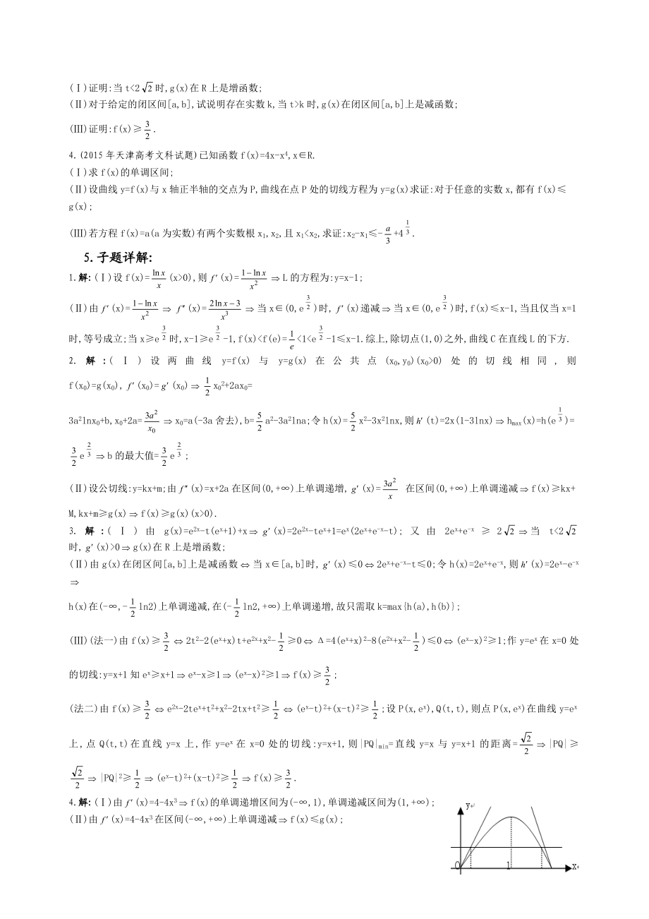 25.用凸凹函数的切线研究高考试题.doc_第3页