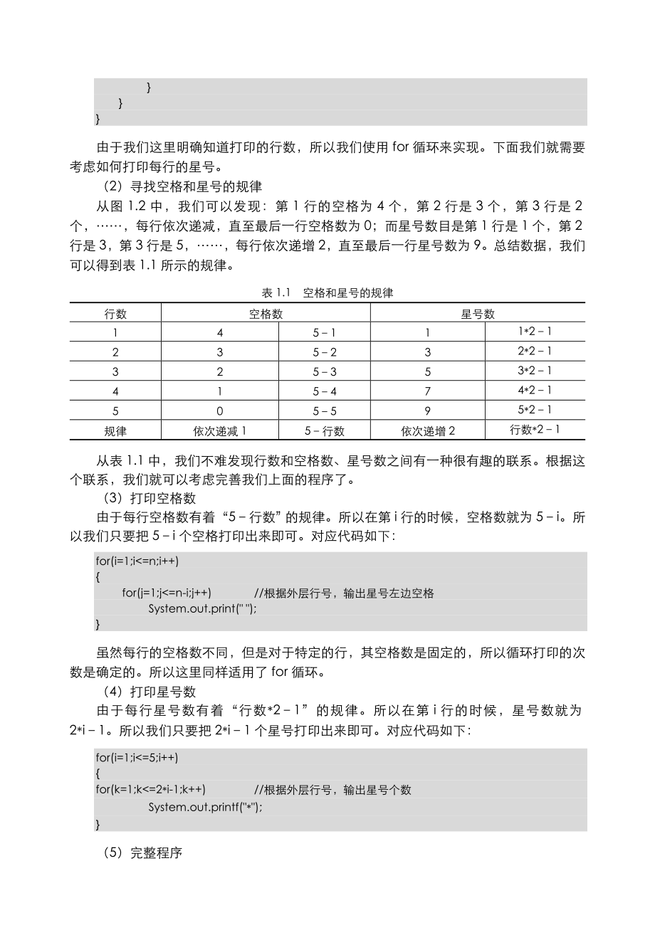 Java编程100例包括详细步骤.doc_第2页